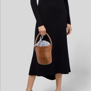 Loeffler Randall Cleo Bucket Bag - beautiful!!!